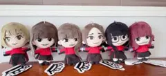 ラッキードッグ1 缶バッジ アクキー ジャン イヴァン 等 - メルカリ