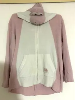 ジェラートピケ　ヨッシー　スーパーマリオブラザーズ　レディース