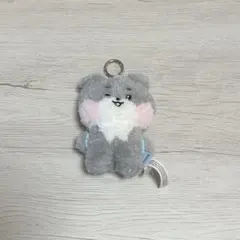 zerobaseone ゴヌク zeroni guniniゴニニ キーホルダー