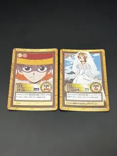優*様 ワンピースカードゲーム ナミ 望まぬ花嫁 - メルカリ