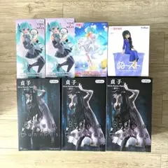 2026年最新】美少女フィギュア まとめ売りの人気アイテム - メルカリ