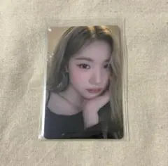 ジュウン everline thechase ヨントン