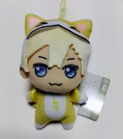 2026年最新】きらどるぬいぐるみ 六弥ナギの人気アイテム - メルカリ