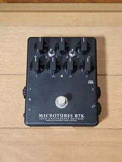 最終値下げB7K 10TH-ANNIVERSARY EDITION - メルカリ
