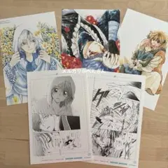 2025年最新】暁のヨナ複製原画の人気アイテム - メルカリ
