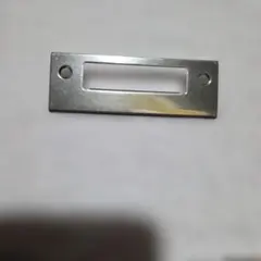 ミワロックストライクカバー扉厚40　方開き用