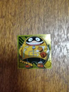 ヒロアカ ファットガム