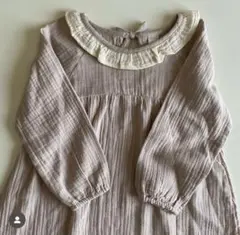 テータテート　ワンピース