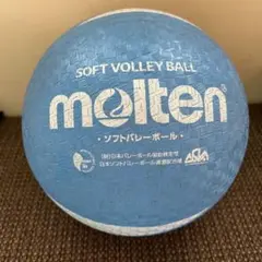 molten ソフトバレーボール SVSK