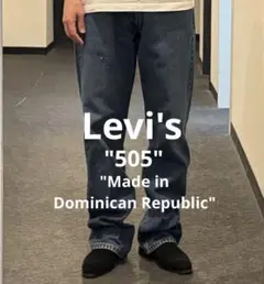Levi