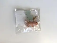 ジュラシック・ワールド 恐竜 フィギュアキーホルダー ユニバ　USJ