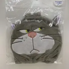 Disney ルシファー ヘアドライキャップ Hair Zakkaのサムネイル
