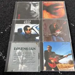 2025年最新】長渕剛 CD セットの人気アイテム - メルカリ