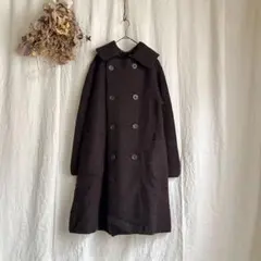2025年最新】45R ロングコートの人気アイテム - メルカリ