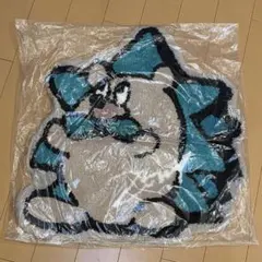 未開封】ずとまよ うにぐりくん ラグマット（UNIGURI RUG） - メルカリ