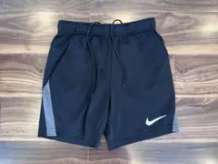 NIKE ナイキ DRI-FIT ショートパンツ ブラック S