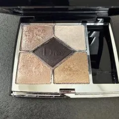 ディオール アイシャドウ①