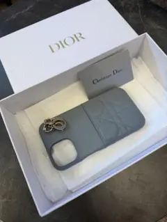 Dior　iPhone　iPhone13　ケース　カバーのサムネイル
