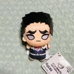 2025年最新】悲鳴嶼 ちびぐるみの人気アイテム - メルカリ