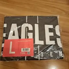 【お値下げ中】楽天イーグルス　ファンクラブユニホーム　プリント　ダークグレー