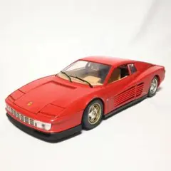 2025年最新】1/18 テスタロッサの人気アイテム - メルカリ