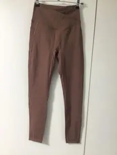 新品◎lululemon ルルレモン レギンス 25