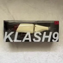 DRT KLASH9LOW - RED HEAD #1 - - メルカリ