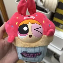 パワーパフガールズ ブロッサム