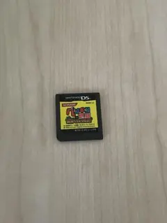 ペンギンの問題 DS