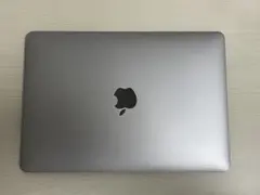 MacBook 12インチ CoreM5 512GB スペースグレイ 2016