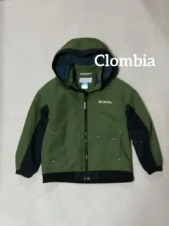 clombia コロンビア ジャケット コート 120 マウンテンパーカー