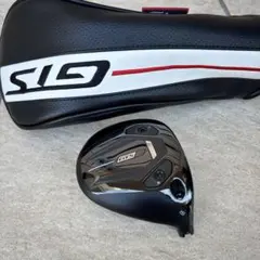 タイトリスト GTS3 4W(16.5°) ヘッドのみ - メルカリ
