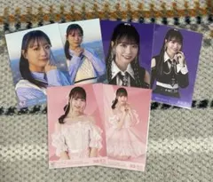 瀧脇笙古 生写真 セミコン まとめ売り