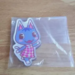 あつまれどうぶつの森　キャラマグネッツ　ブーケ