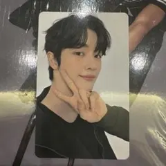 RIIZE ソンチャン 会場限定 ラキドロ トレカ