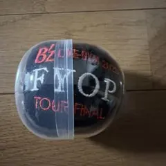 B'z FYOP ツアーファイナル リストバンド - メルカリ