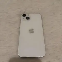 iPhone13 128GB スターライト ジャンク品 - メルカリ