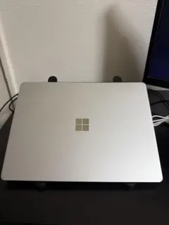 Microsoft Surface Laptop Go 初期化済みのサムネイル