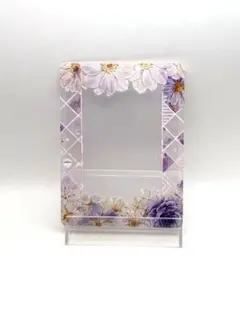 a252 硬質デコケース トレカケース