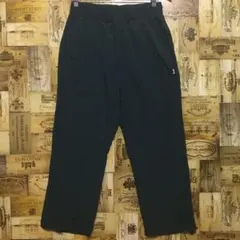 オールドステューシー　stussy ナイロンパンツ　イージーパンツ　ワッシャーのサムネイル