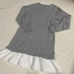 グリーンレーベル　155 サーマルワンピ