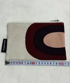 marimekko ポーチ