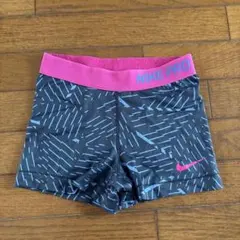 NIKE PRO レディース ショートパンツ