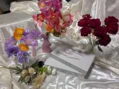 ウェルカムスペースセット