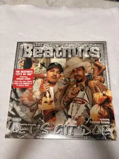 The Beatnuts / Let's Git Doe