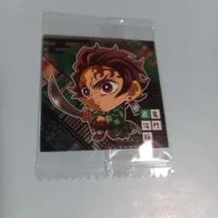 鬼滅の刃 ウエハース　鬼滅14-01 竈門炭治郎