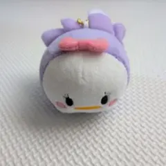 ディズニー ツムツム ぬいぐるみ デイジー