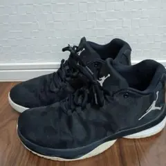 NIKE Air Jordan B.FLY バスケット シューズ 黒 26cmのサムネイル