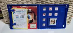 【豪華2本セット3DS スーパーマリオ3Dランド ＆ マリオカート7 まとめ売り