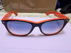長渕剛着用 Ray Ban レイバン NEW WAYFARER 鼈甲 サングラス - メルカリ